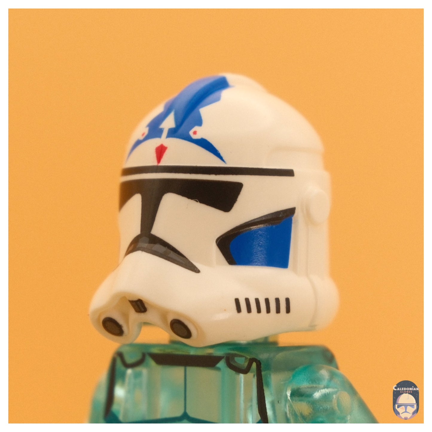GCC Fives Helmet