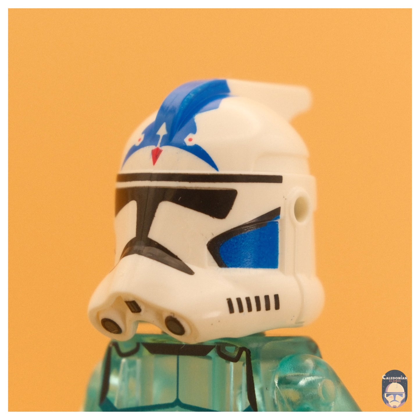 GCC Fives Helmet