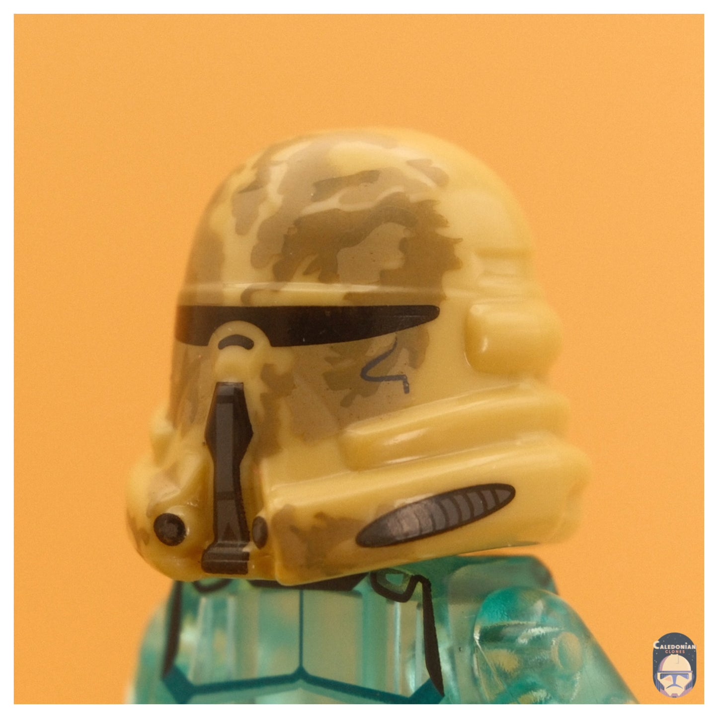 GCC Airborne Helmets