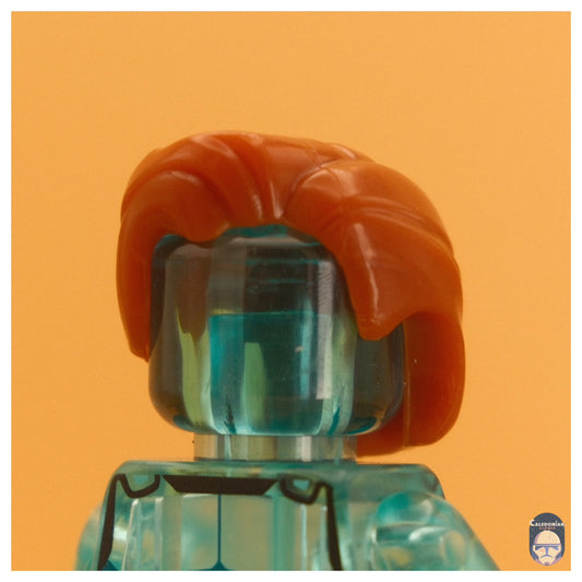 Ra'is Mothma Hairpiece