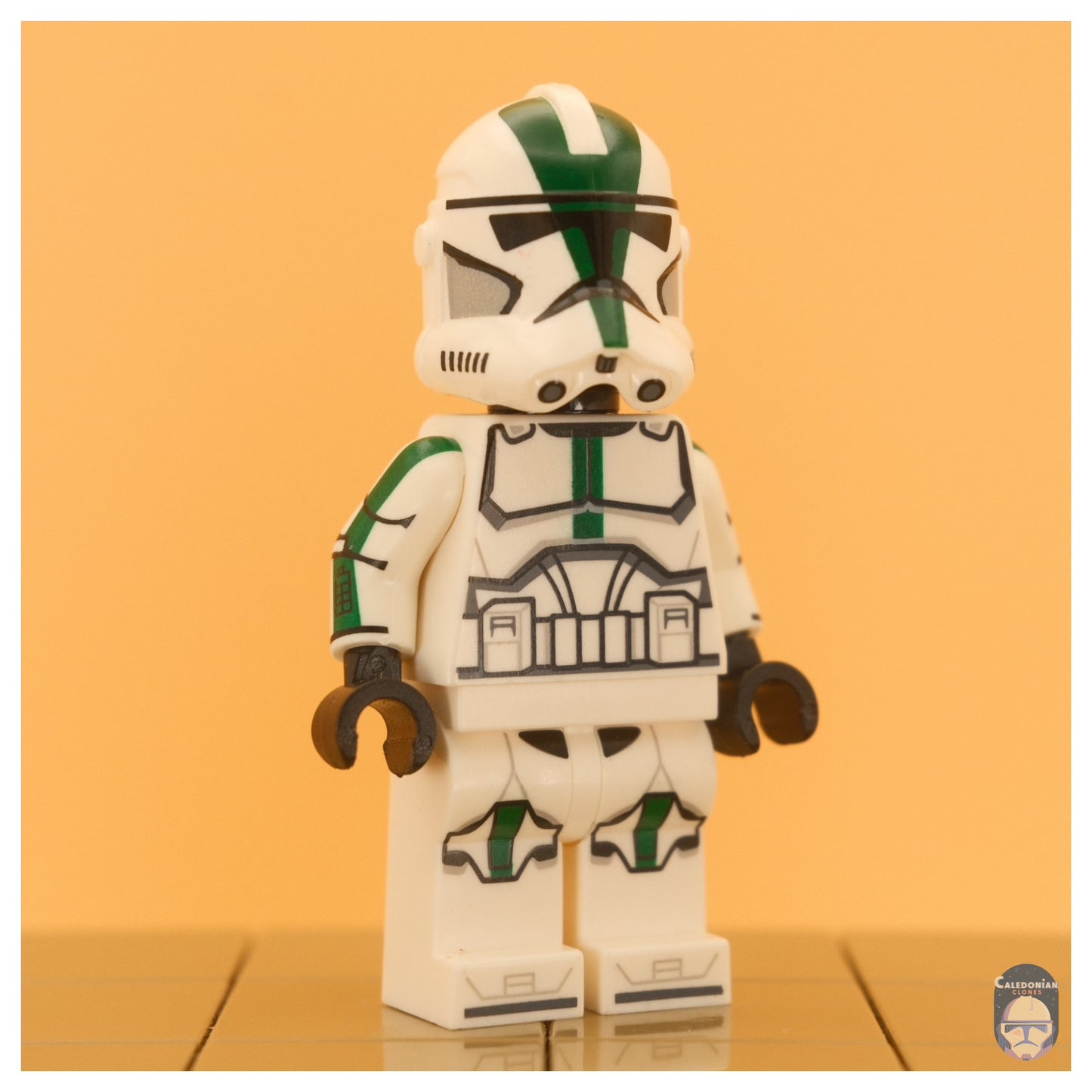 GCC 181st Trooper