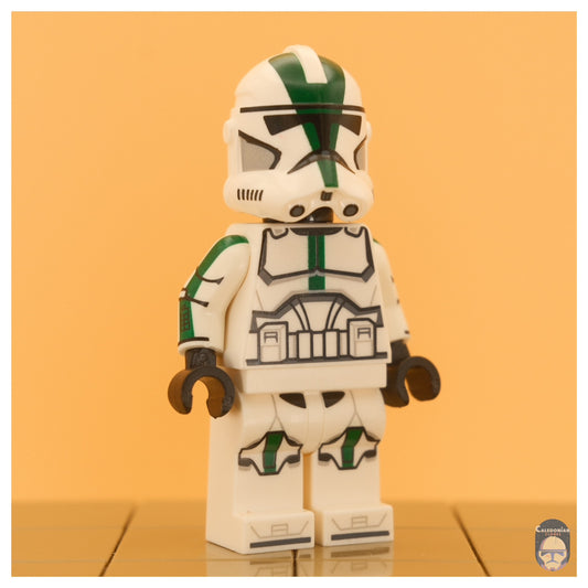 GCC 181st Trooper