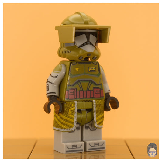 GCC Commander Doom