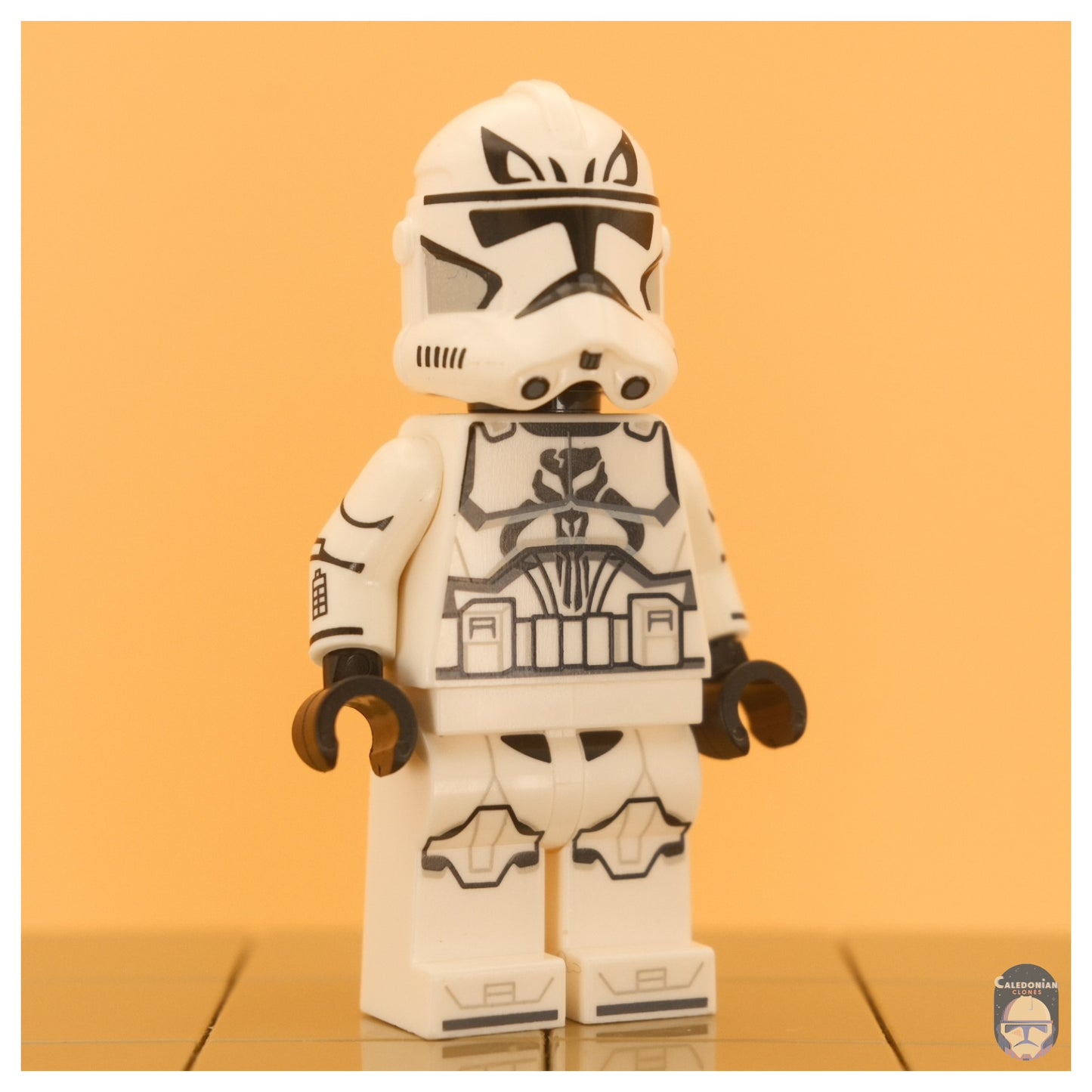 GCC Elite Force Trooper
