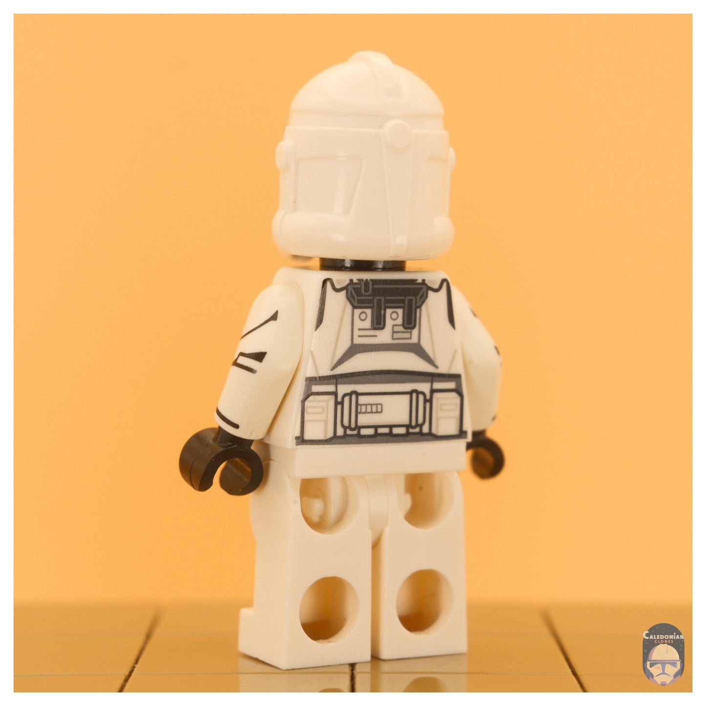 GCC Elite Force Trooper
