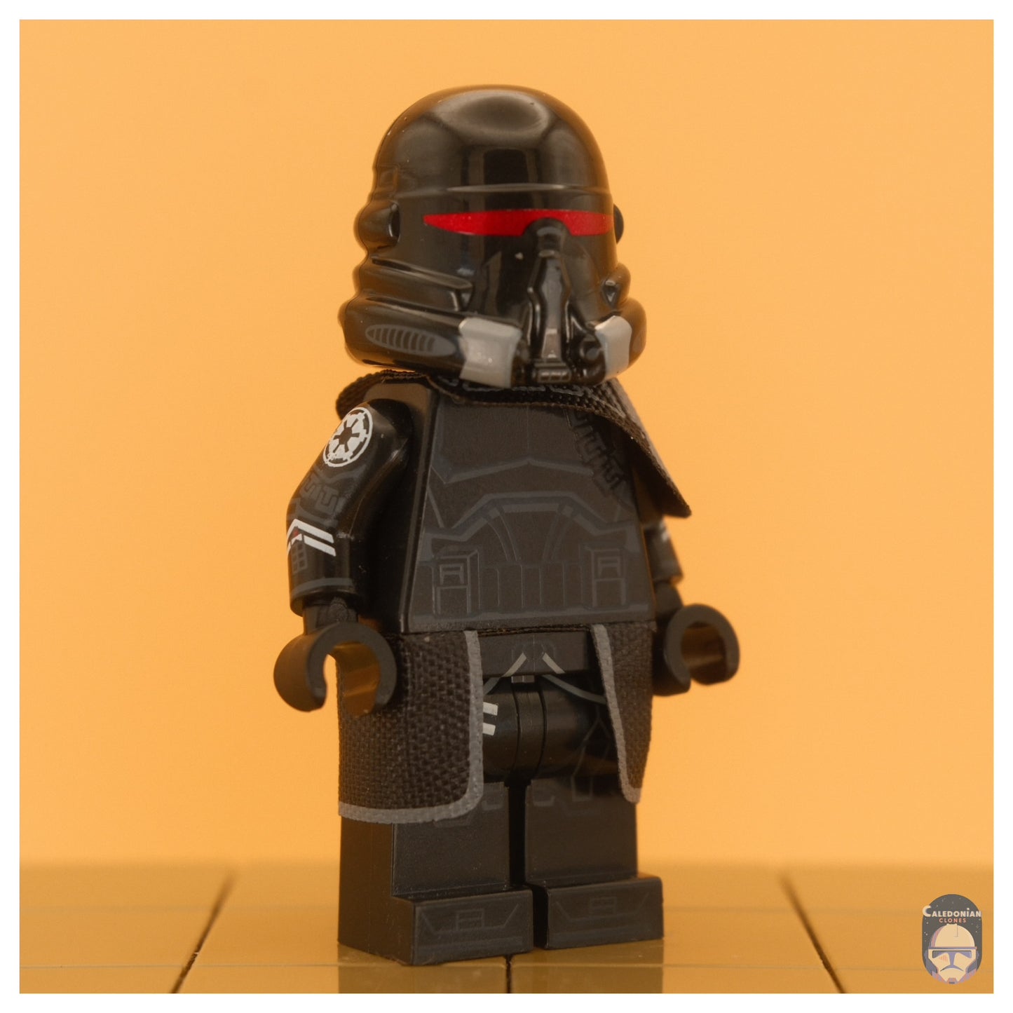 GCC Purge Troopers