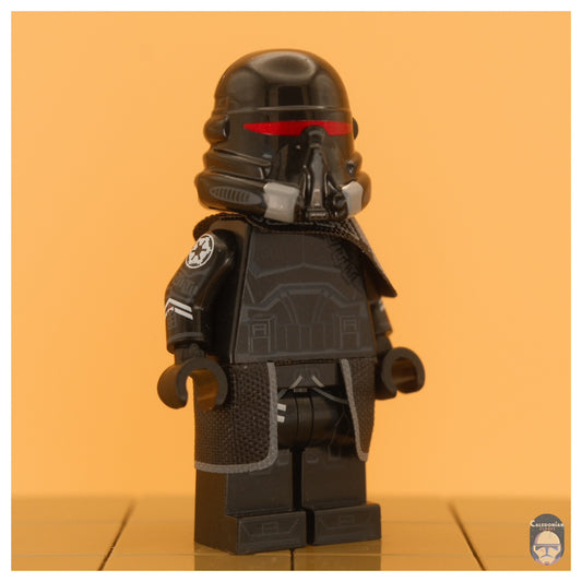 GCC Purge Troopers