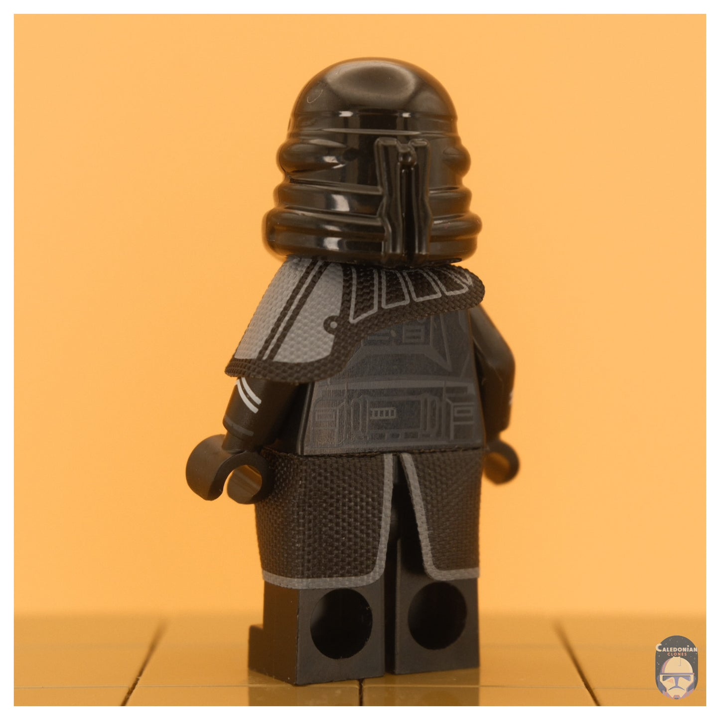 GCC Purge Troopers