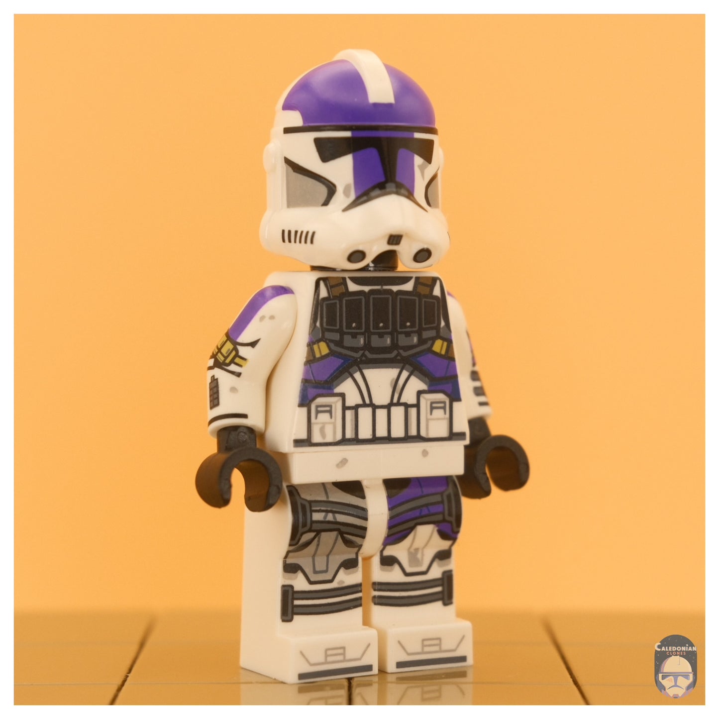 GCC Clone Rebellion Troopers