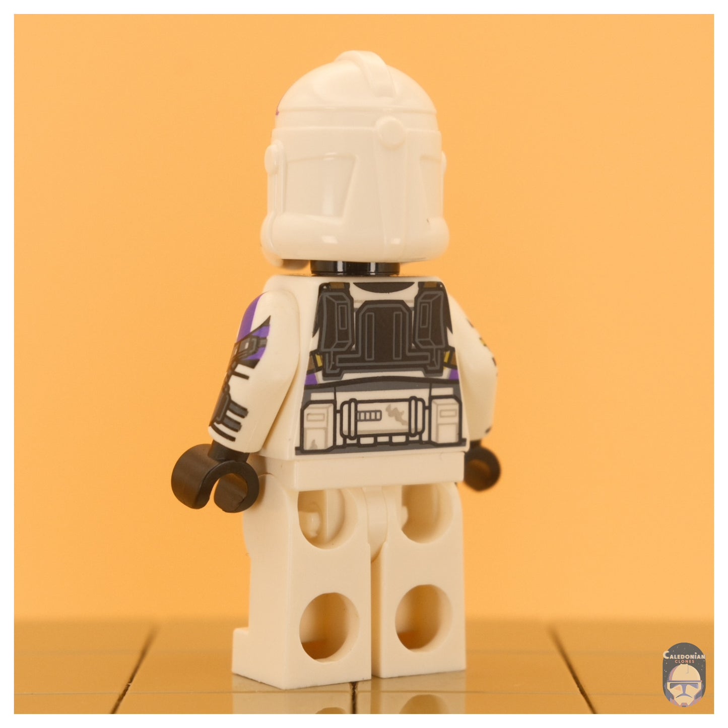 GCC Clone Rebellion Troopers