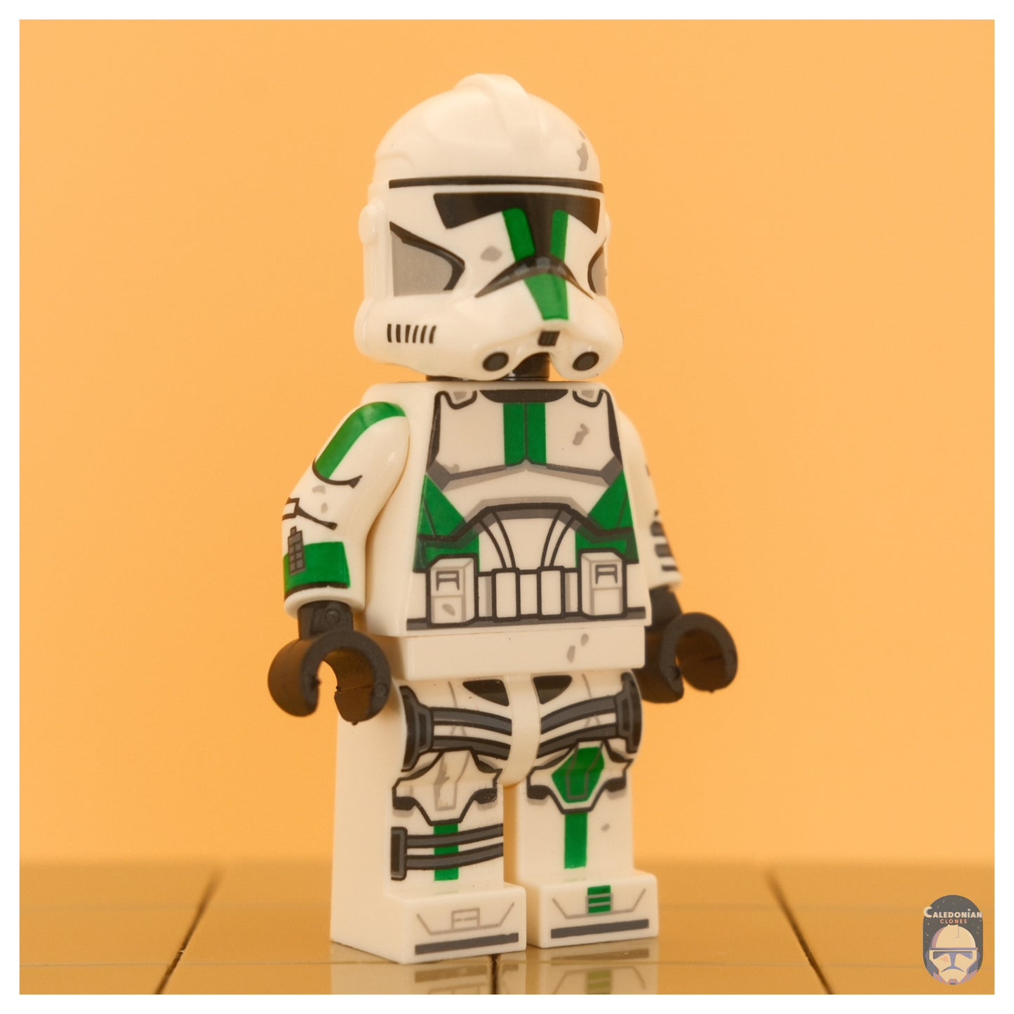 GCC Clone Rebellion Troopers
