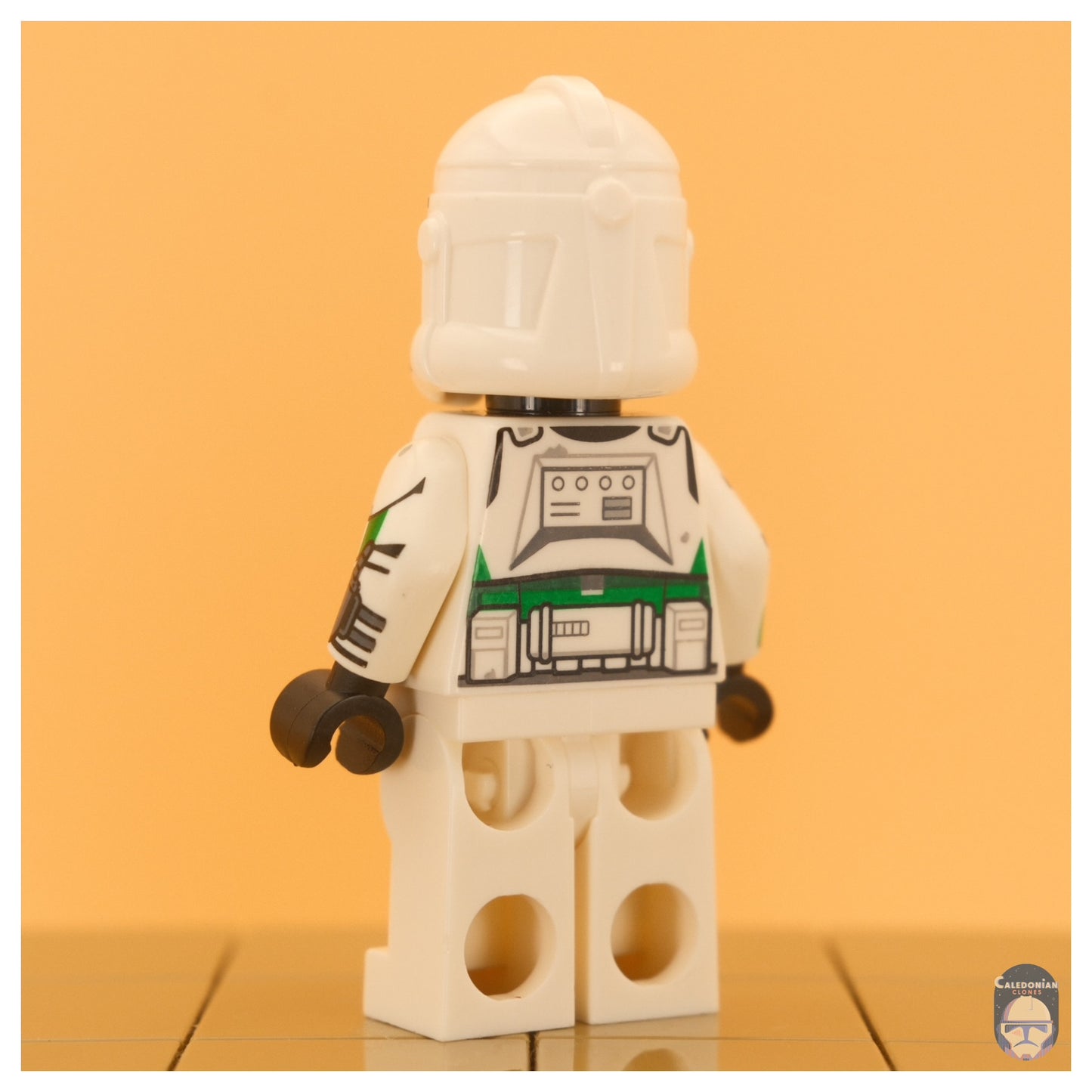 GCC Clone Rebellion Troopers
