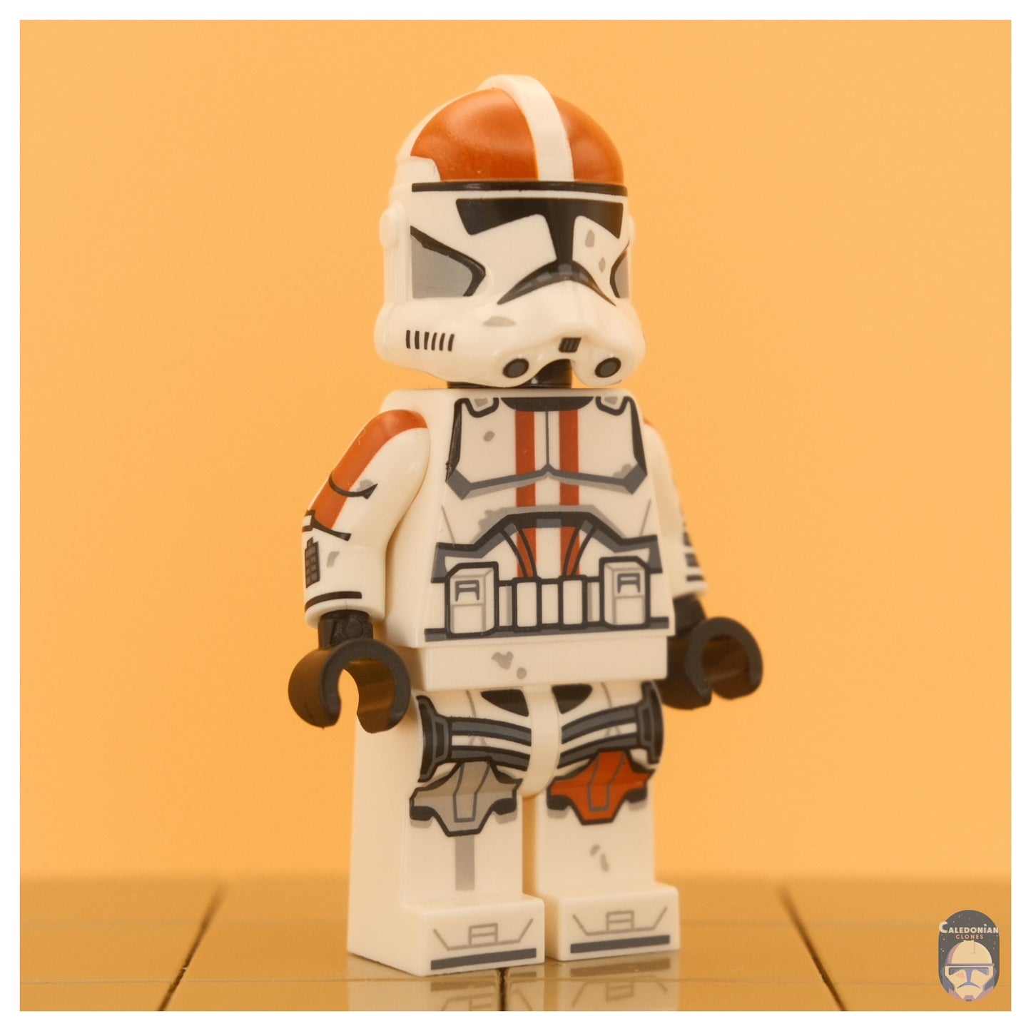 GCC Clone Rebellion Troopers