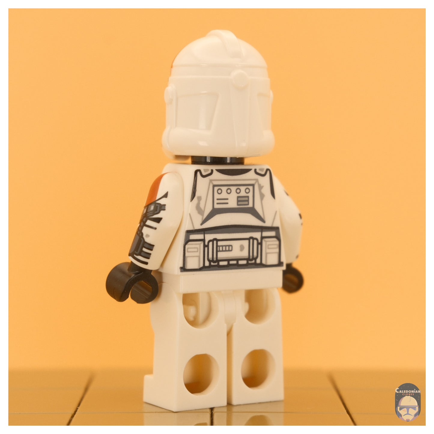 GCC Clone Rebellion Troopers