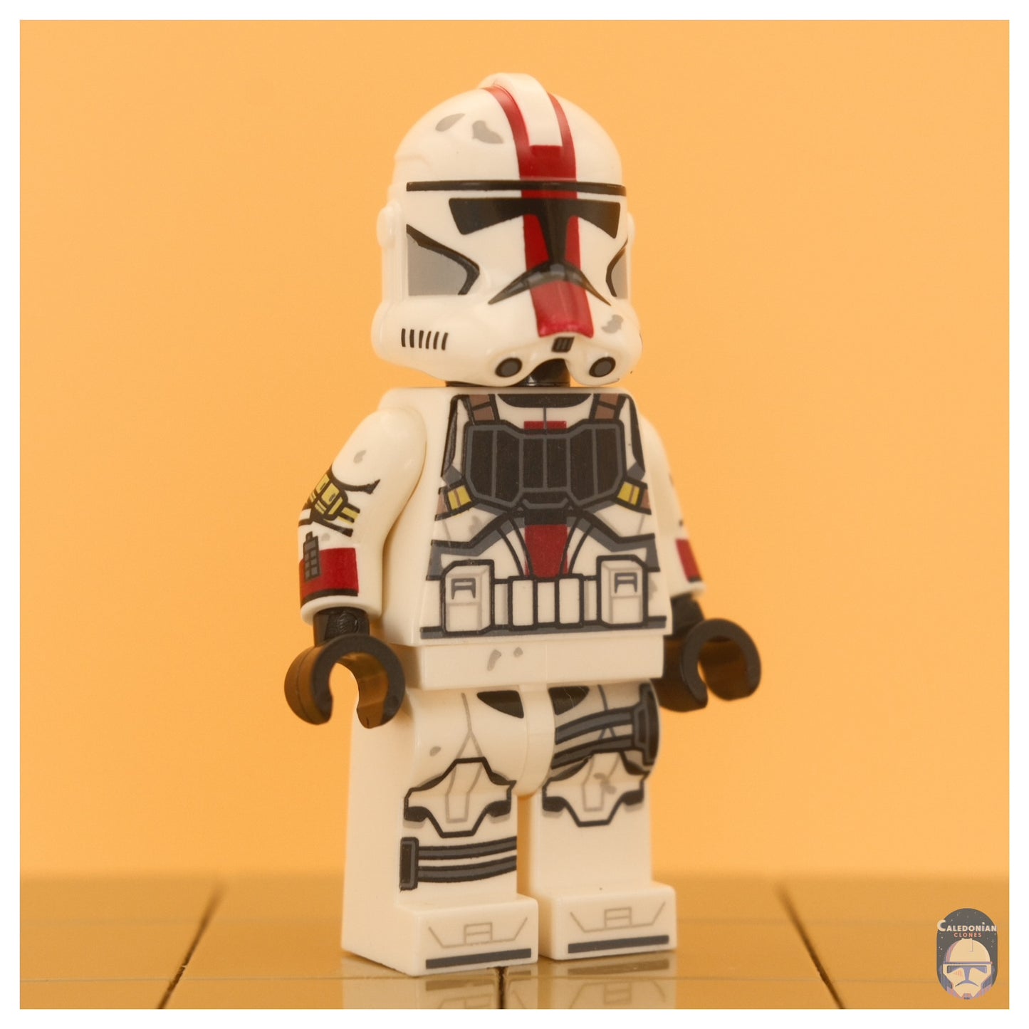 GCC Clone Rebellion Troopers
