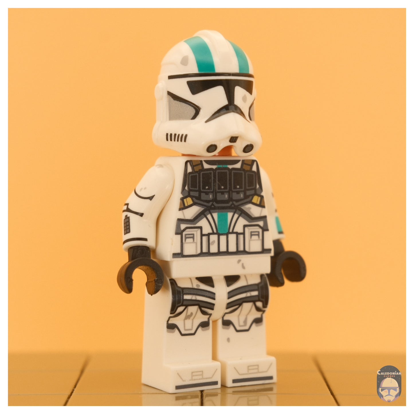 GCC Clone Rebellion Troopers