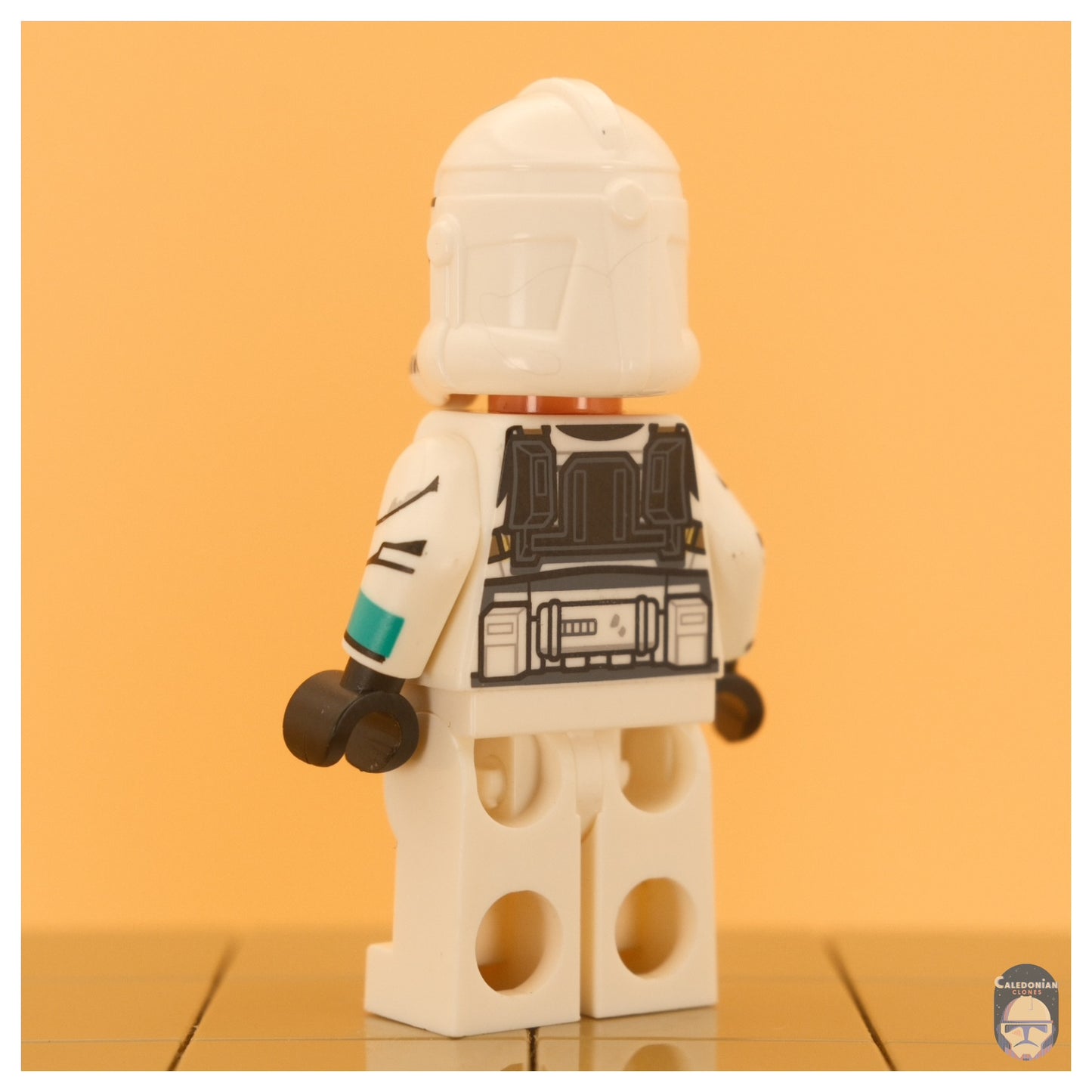 GCC Clone Rebellion Troopers