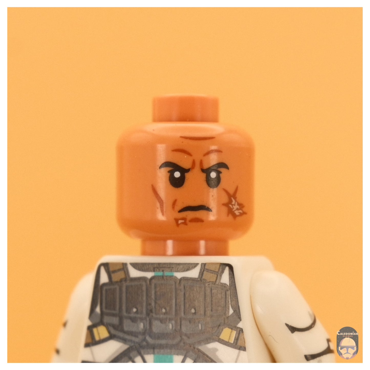 GCC Clone Rebellion Troopers