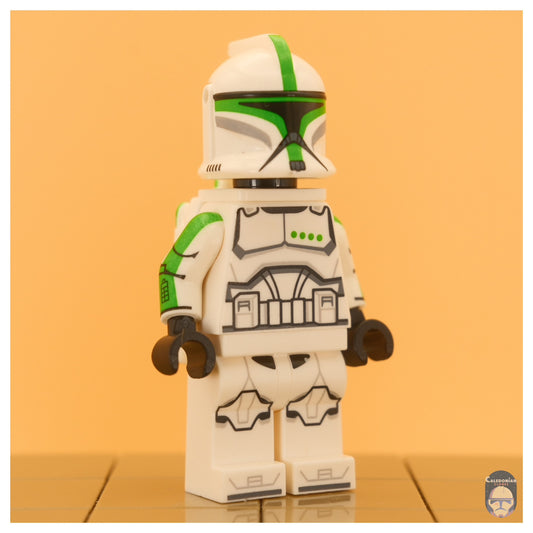 GCC Jet Troopers