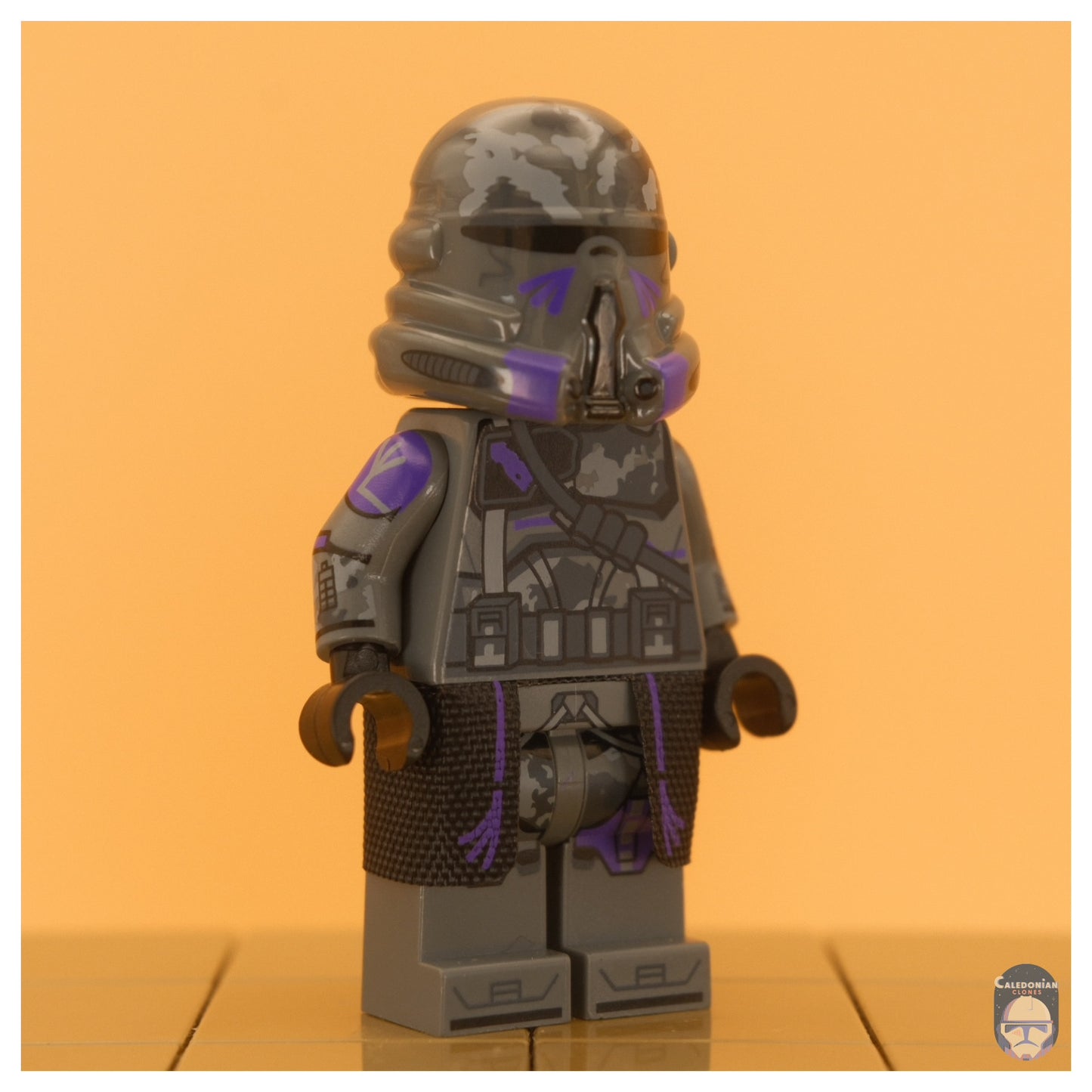 GCC Covert Ops Airborne Trooper