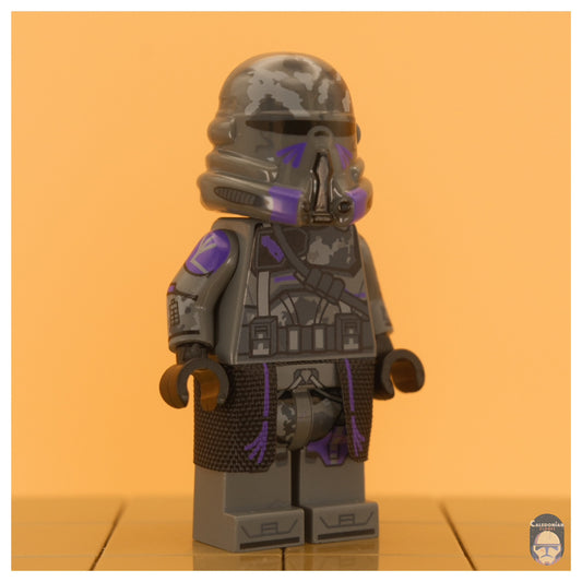 GCC Covert Ops Airborne Trooper