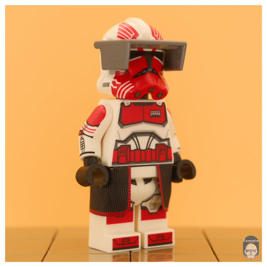GCC Commander Thorn