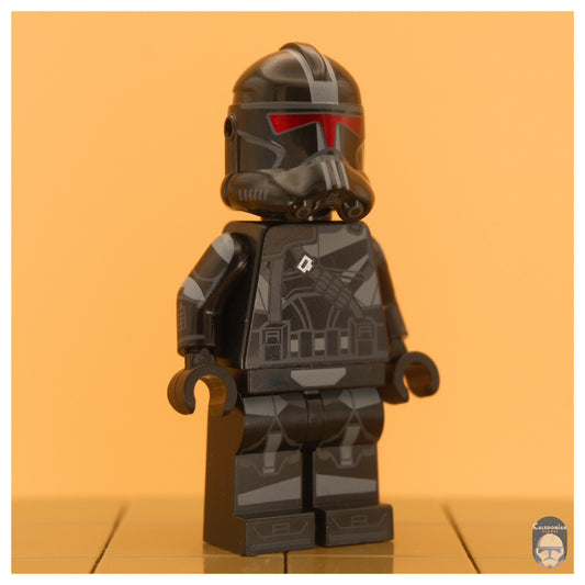 GCC Shadow Trooper Officer