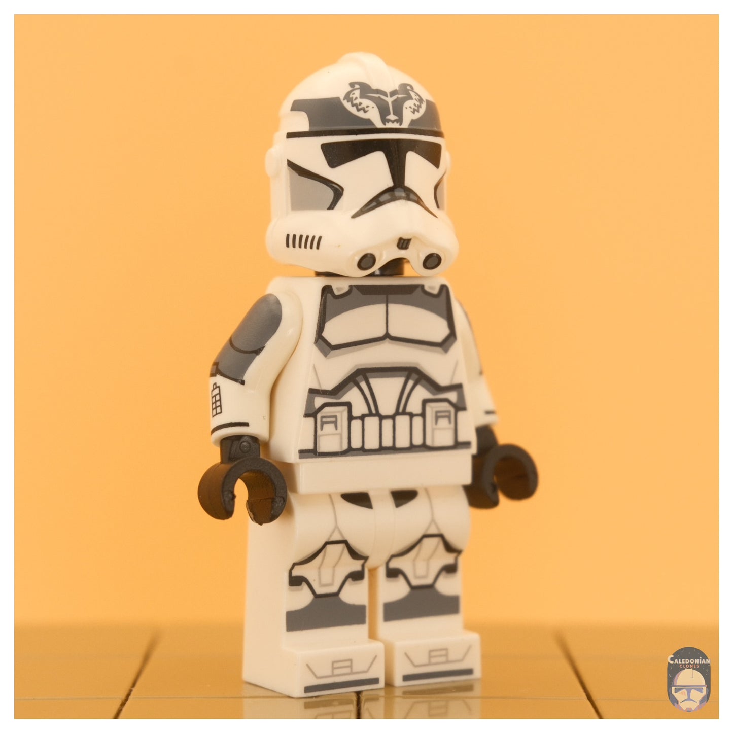 GCC 104th Trooper