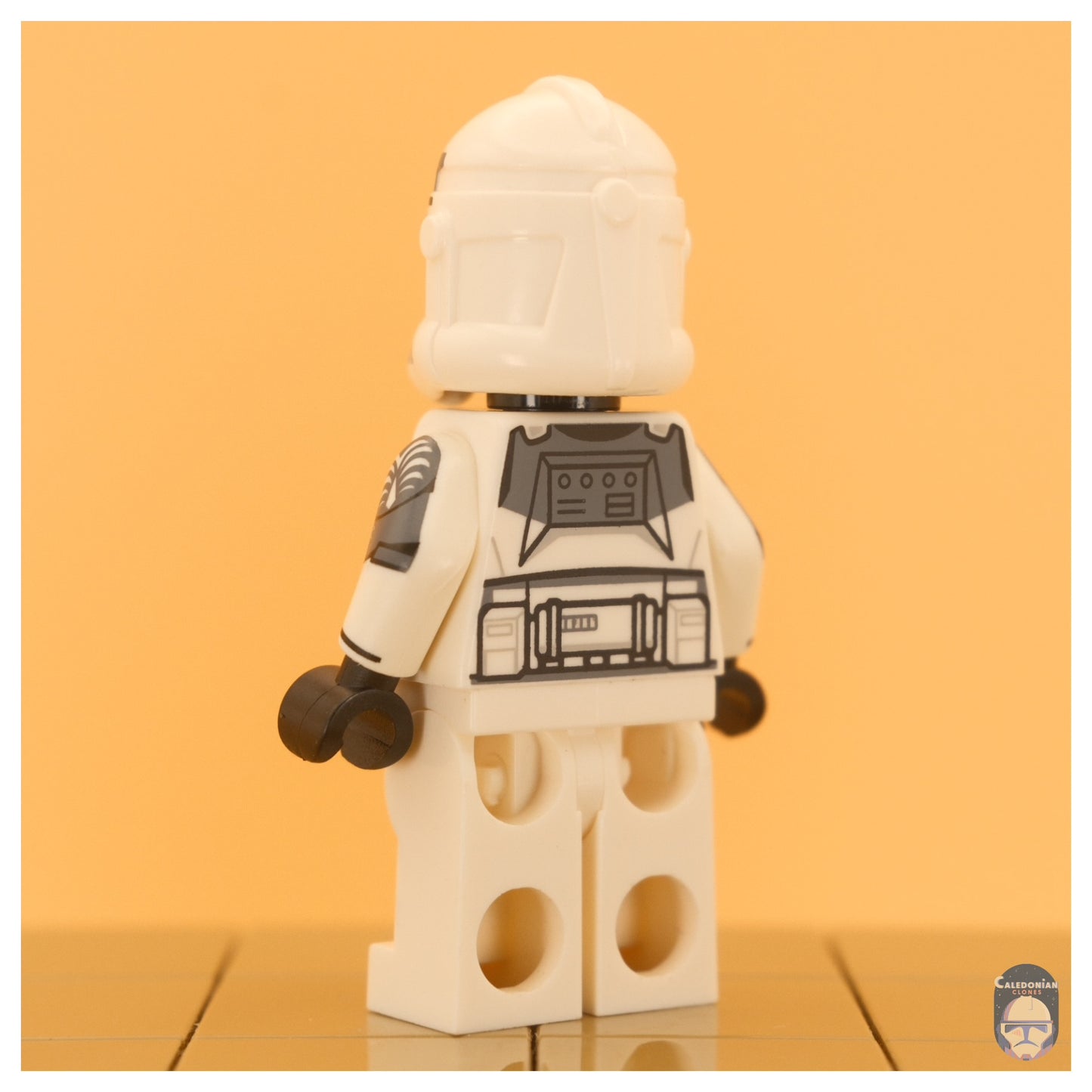 GCC 104th Trooper