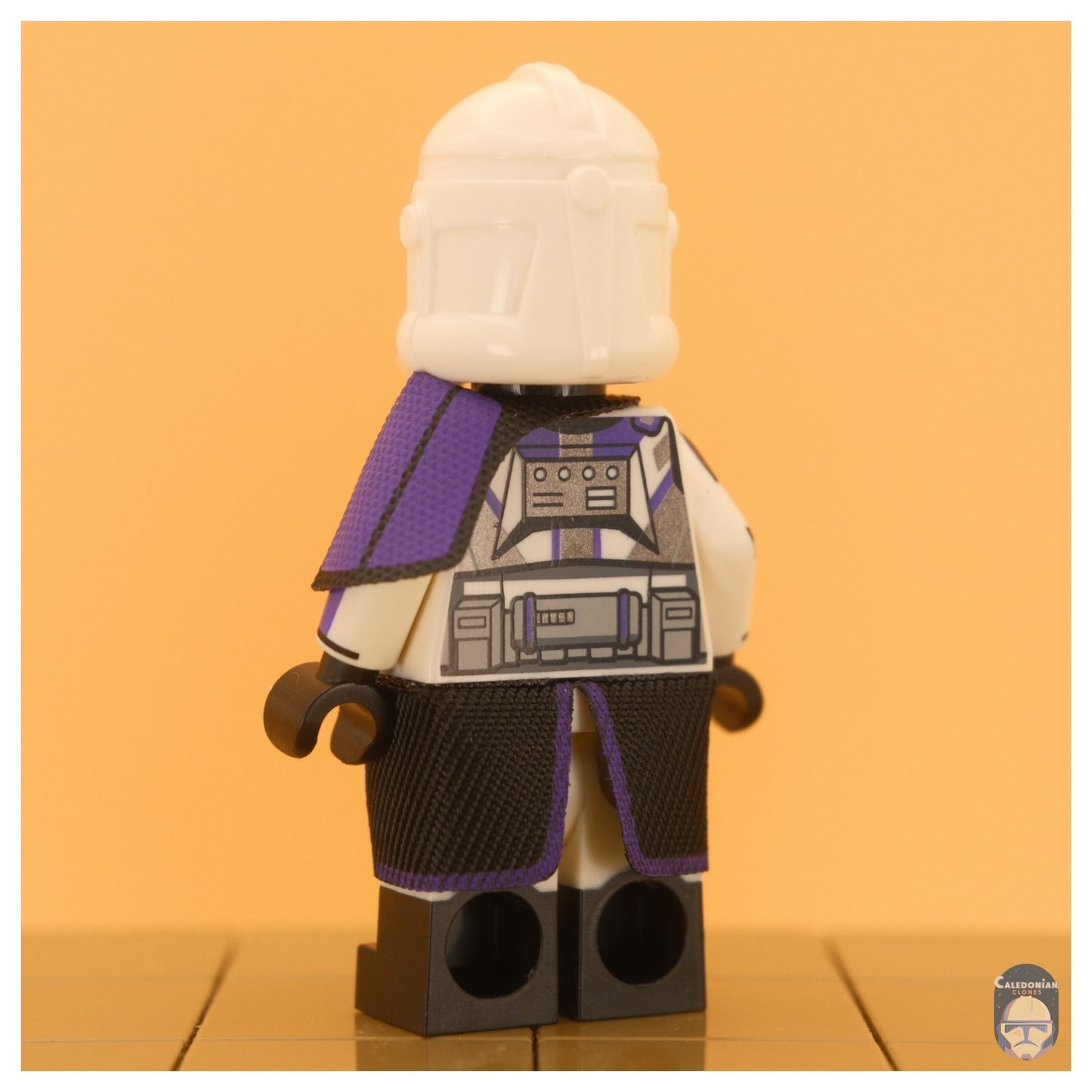 GCC Abril Trooper