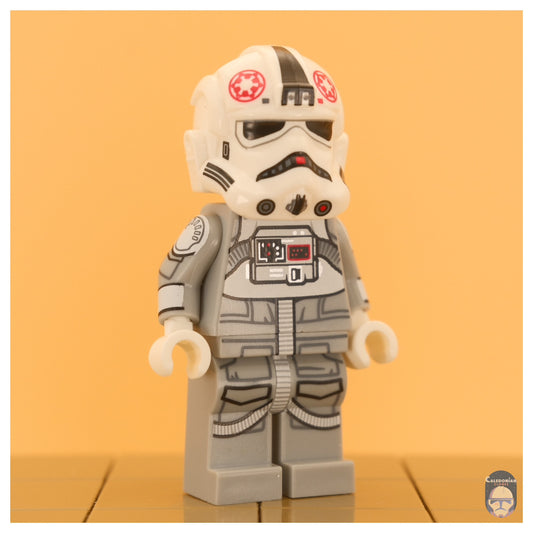 GCC AT-AT Driver