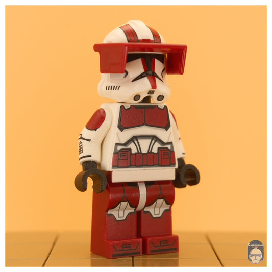 GCC 87th Heavy Trooper