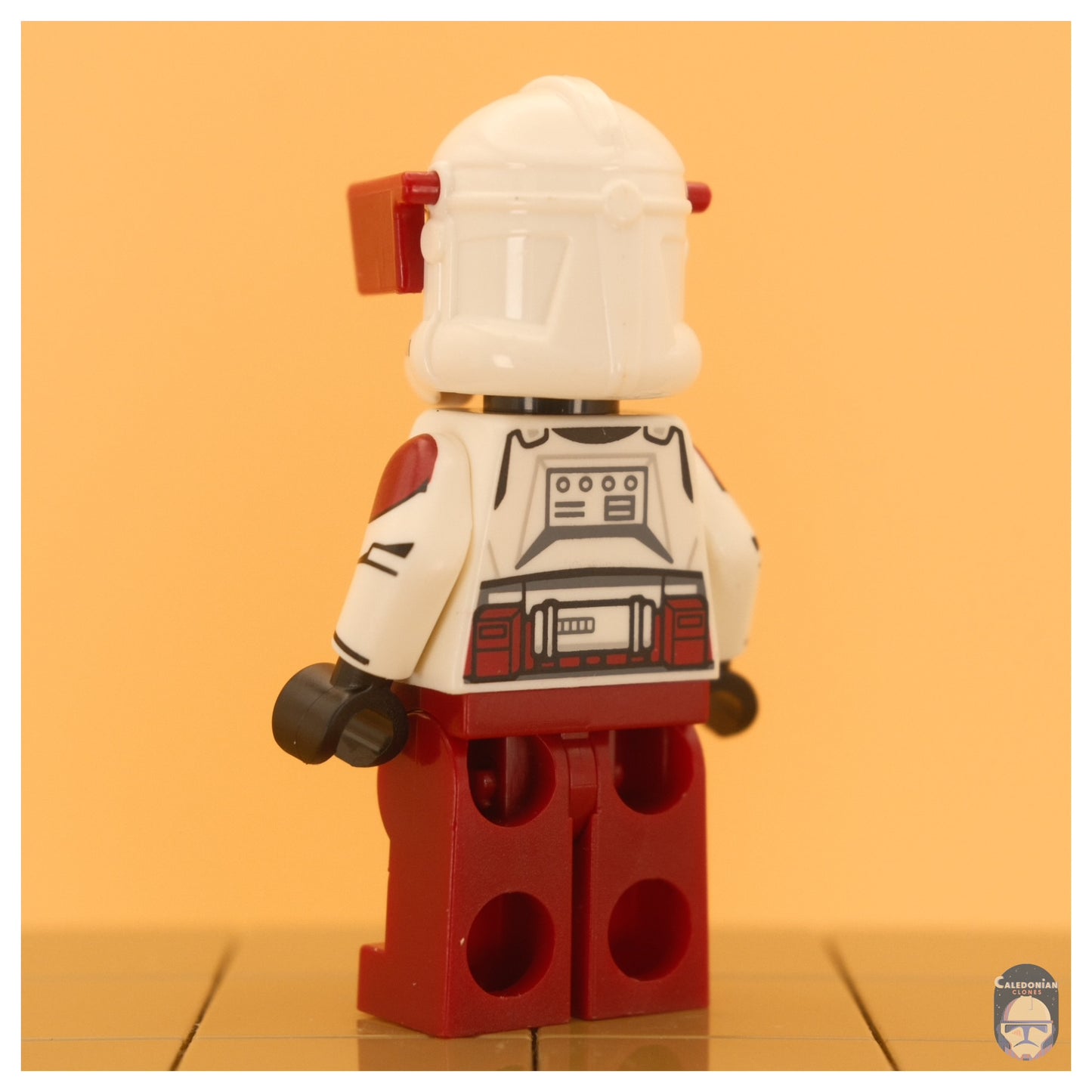 GCC 87th Heavy Trooper