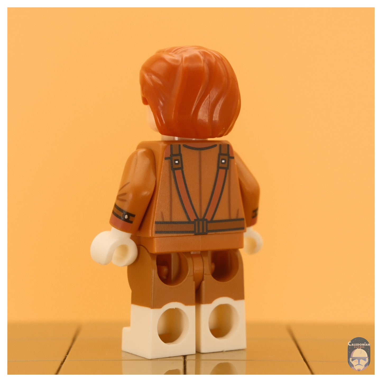Ra'is Mon Mothma (Senate Escape Outfit)