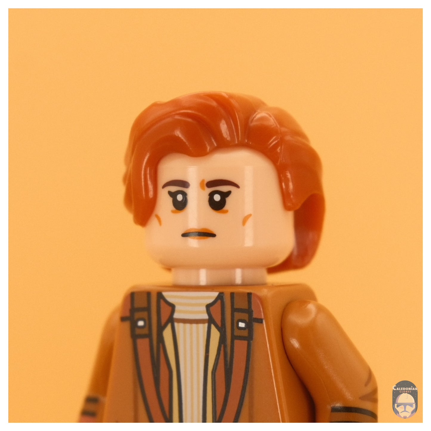 Ra'is Mon Mothma (Senate Escape Outfit)