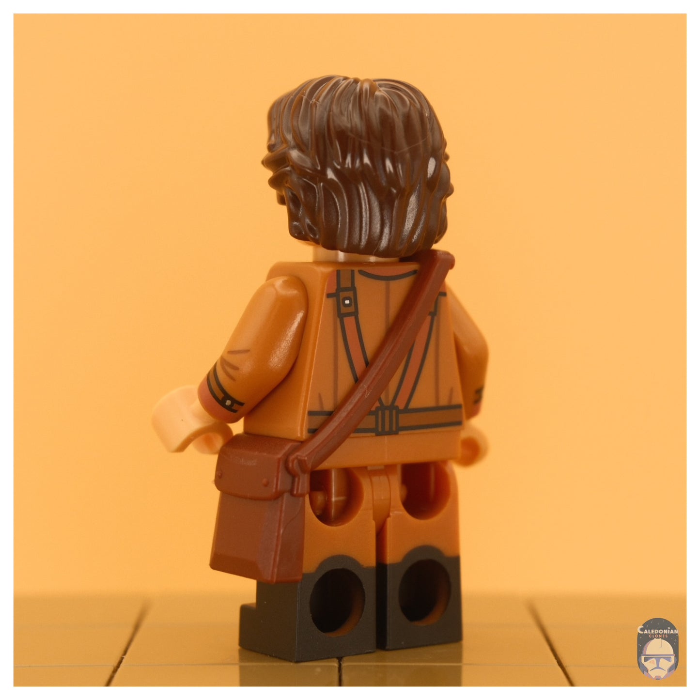 Ra'is Cassian Andor (Senate Disguise)