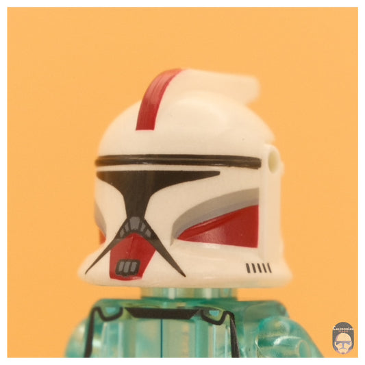 GCC P1 Fox Helmet