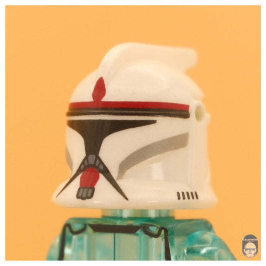 GCC P1 Coruscant Guard Helmet