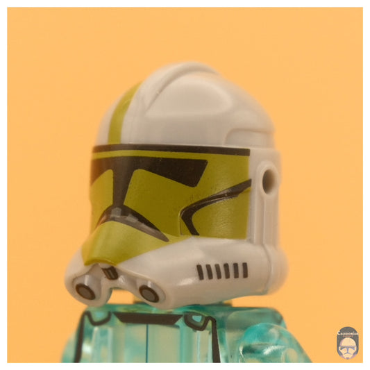 GCC Doom Trooper Helmet