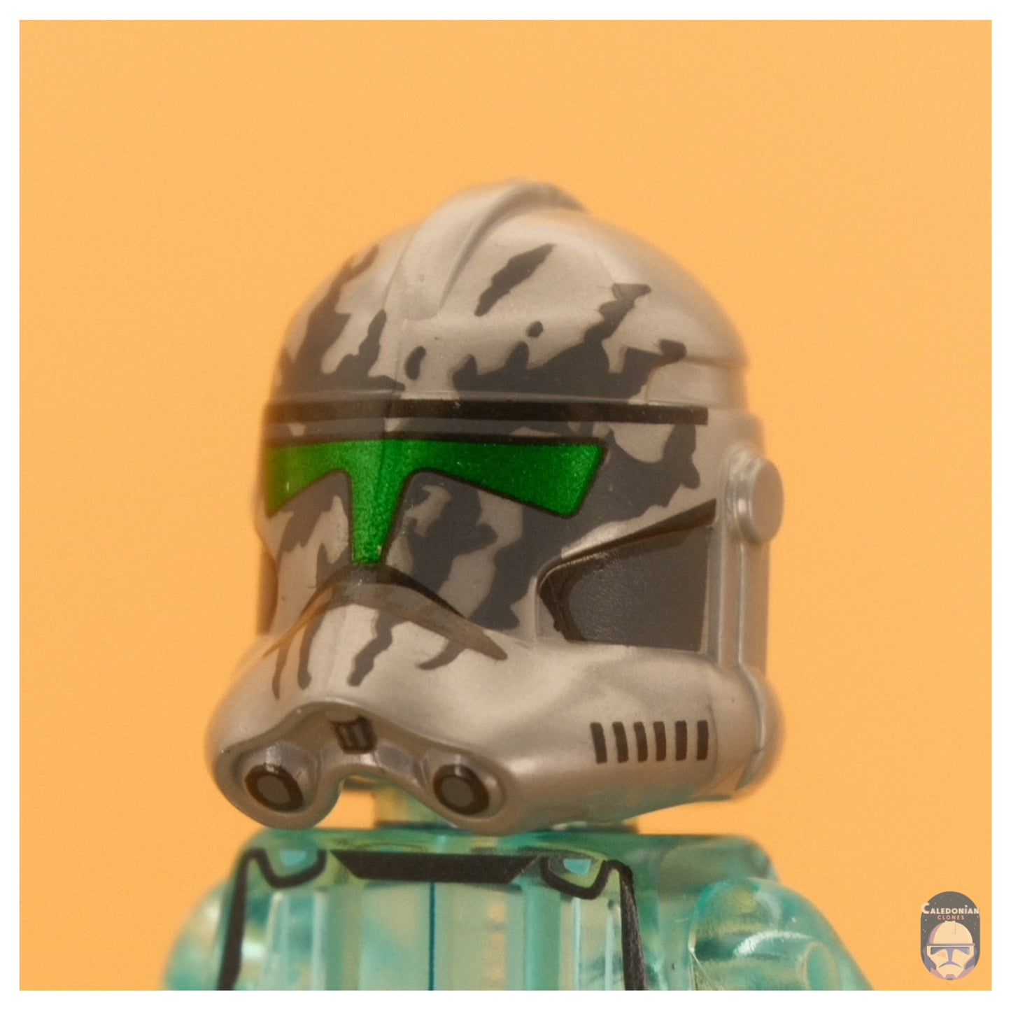 GCC Fireball Helmet