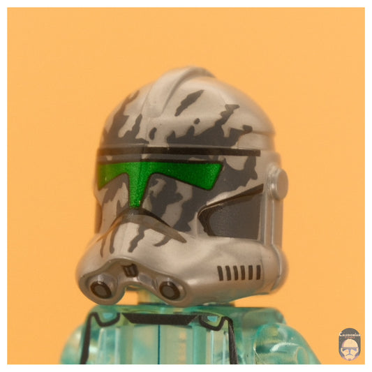 GCC Fireball Helmet