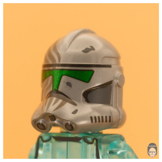 GCC Nemec Helmet