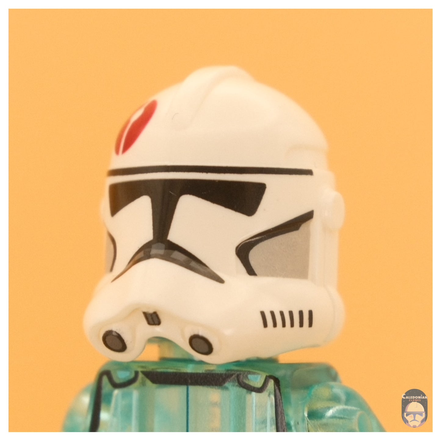 GCC 91st Helmet