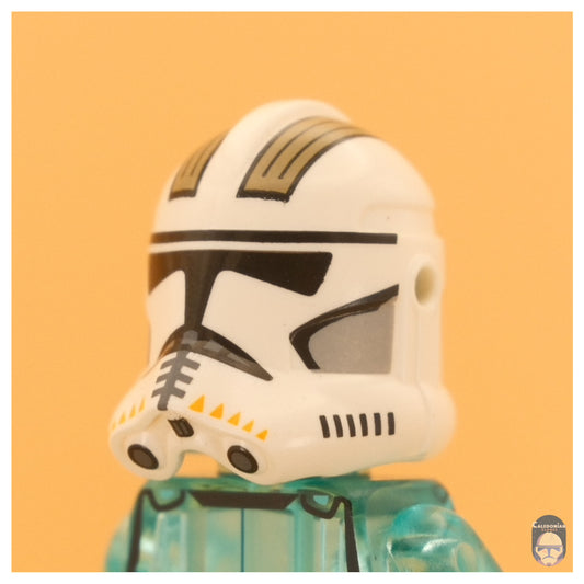 GCC Cody Helmet