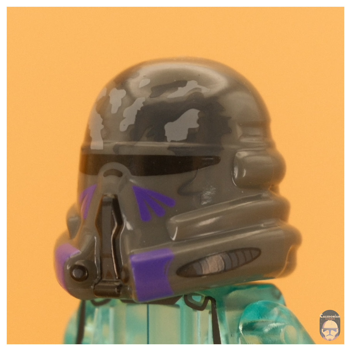 GCC Airborne Helmets