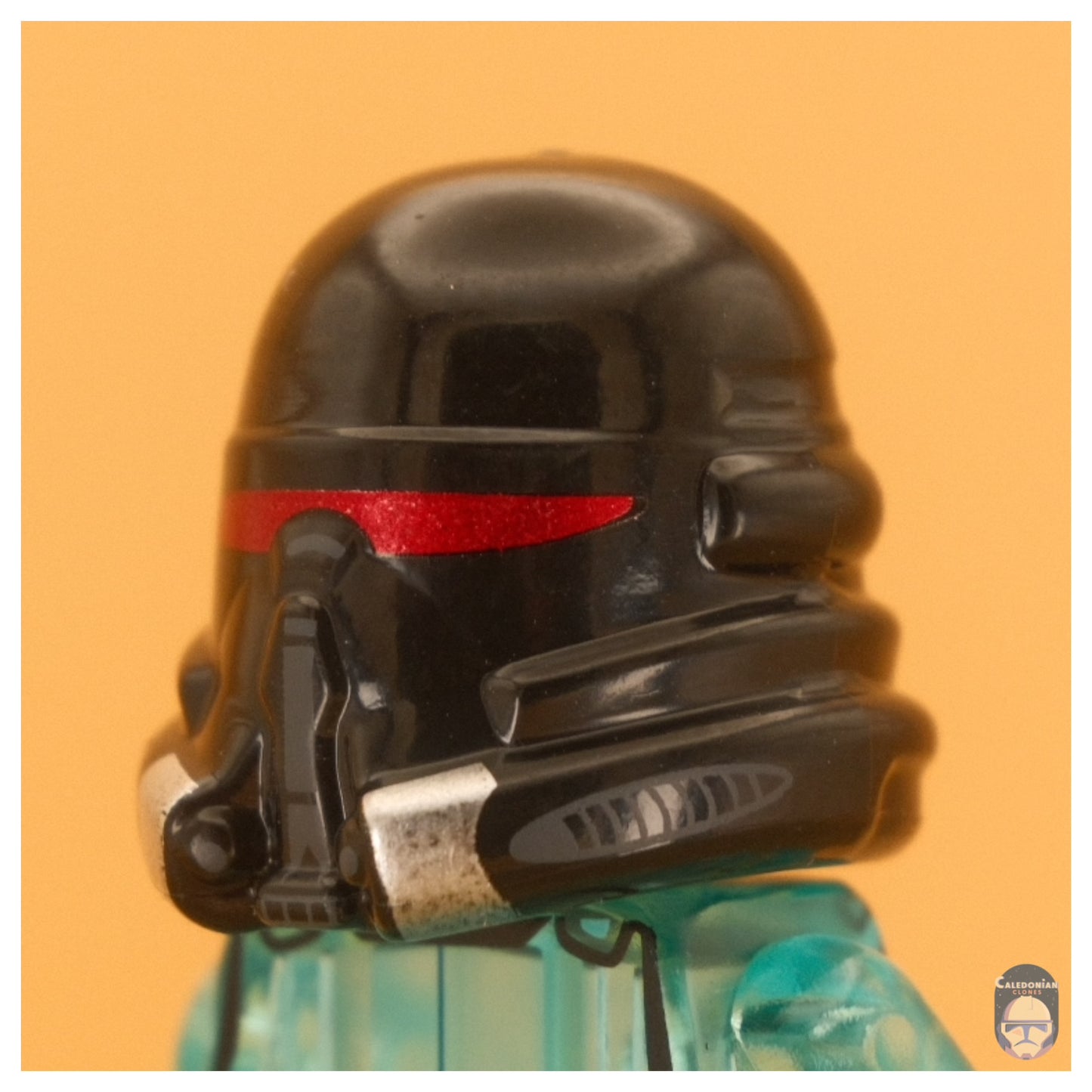 GCC Purge Trooper Helmets