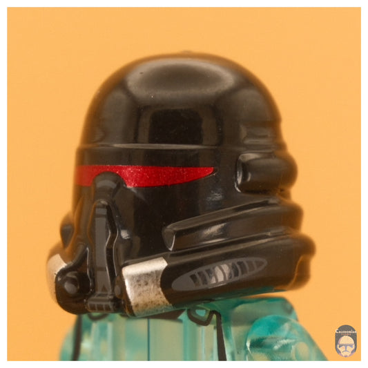 GCC Purge Trooper Helmets