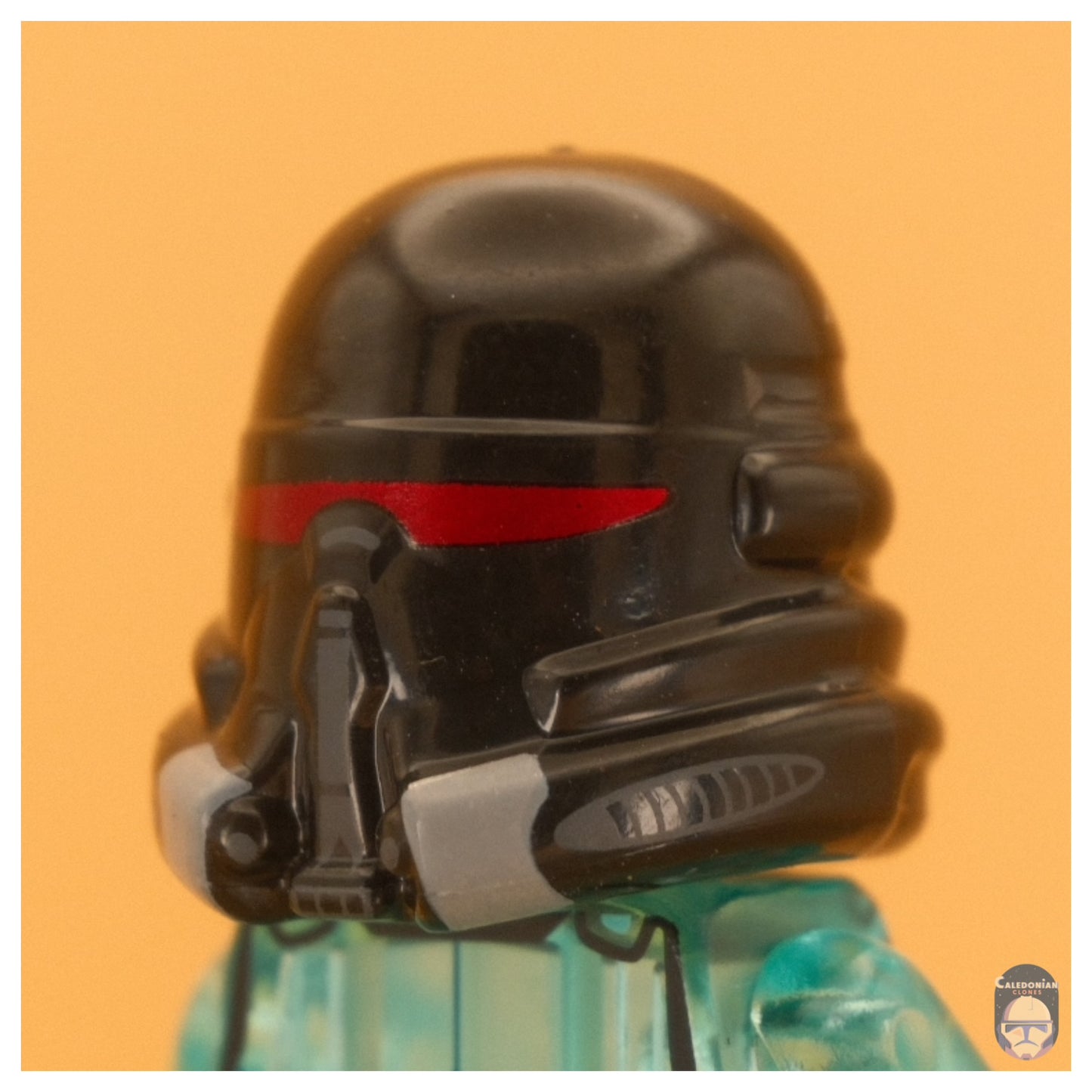 GCC Purge Trooper Helmets
