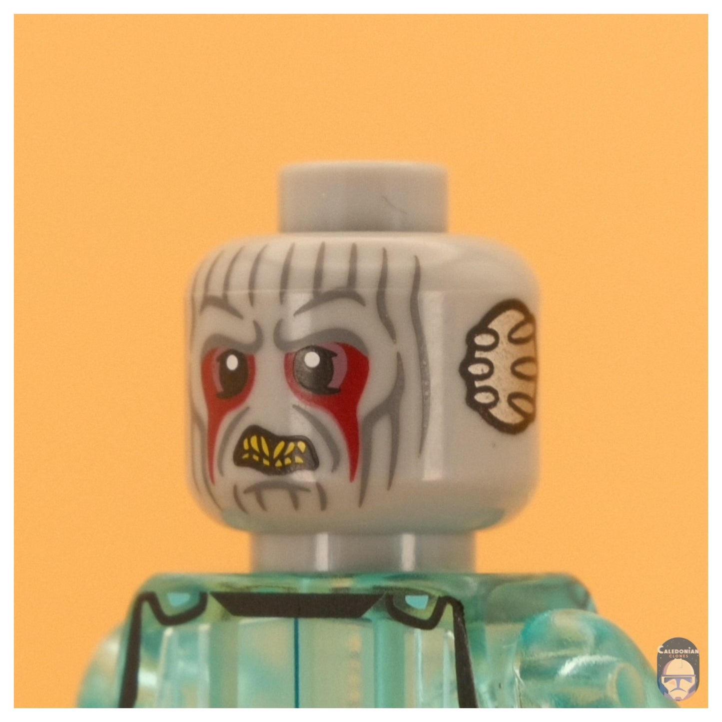 GCC Tion Medon Head