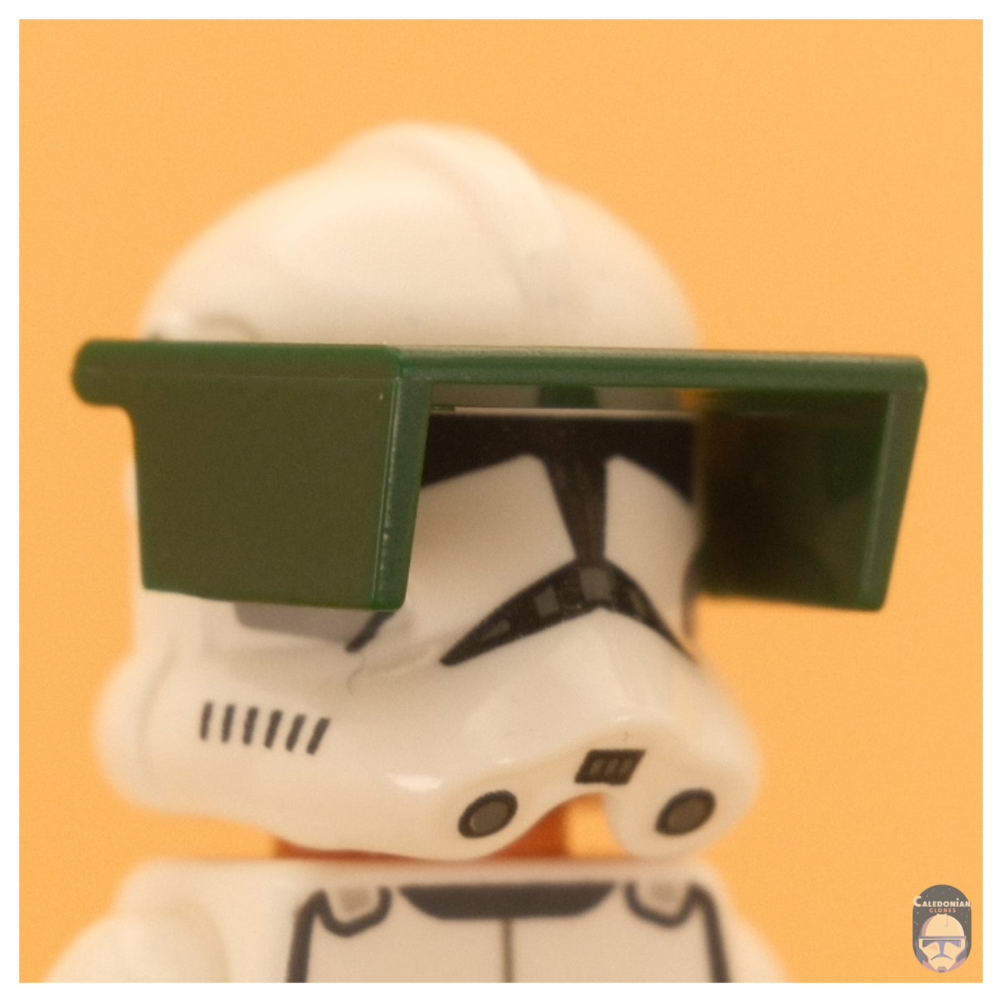 GCC Replica Helmet Accessories